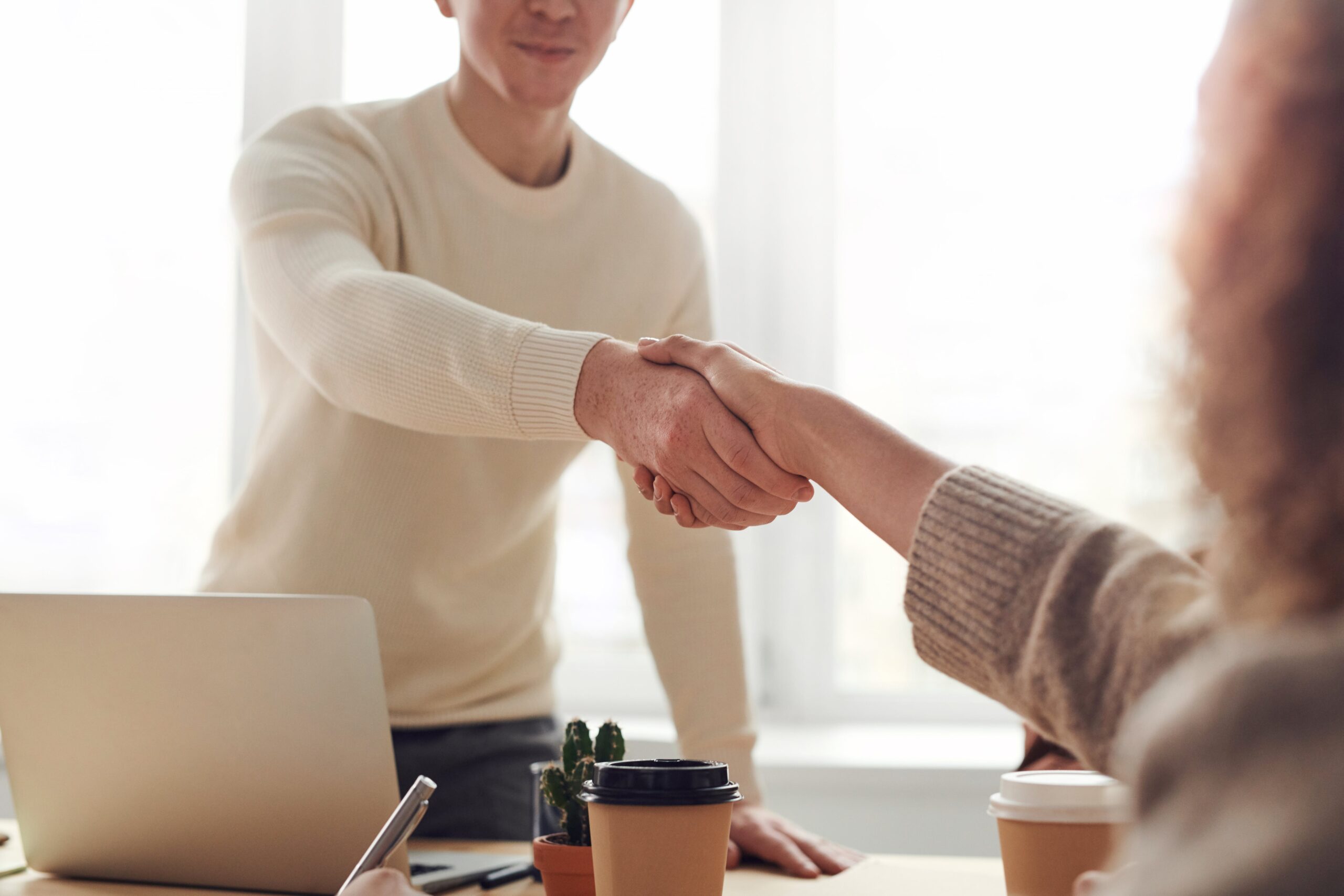 Nurturing Connections: Secrets to Building Strong Professional Relationships